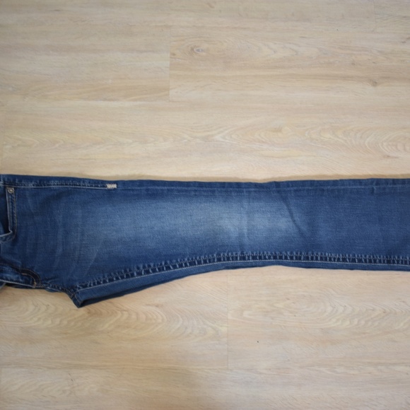 Seven7 Slim Boot Cut Jeans - Picture 3 of 5